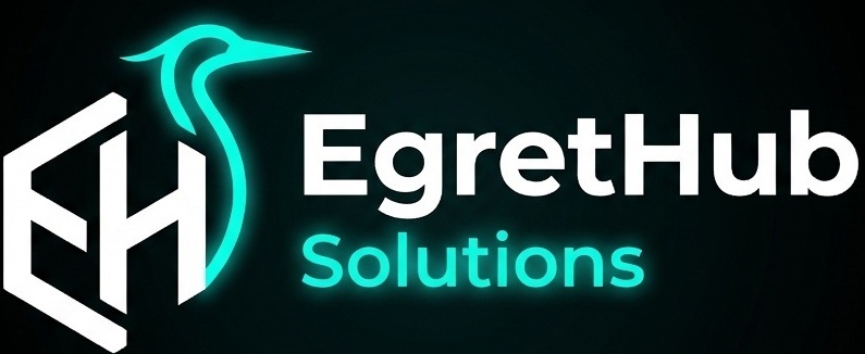 EgretHub Solutions